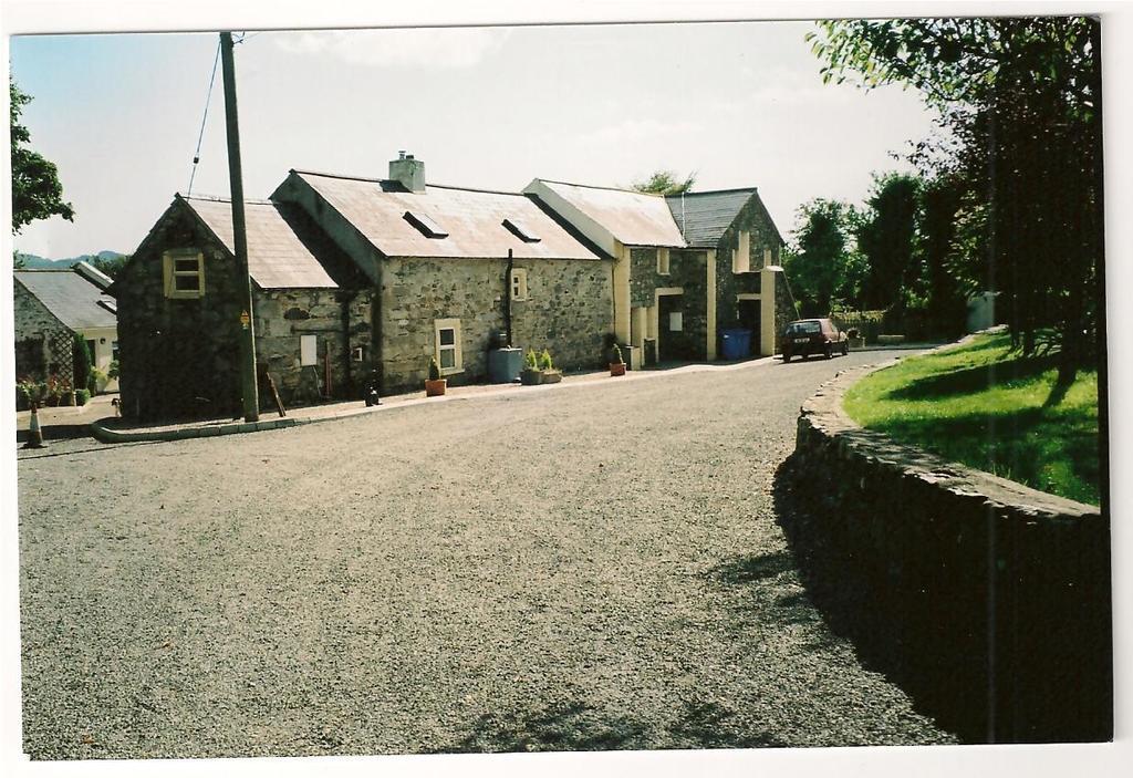 Ballagh Court Villa Ballynabola Room photo