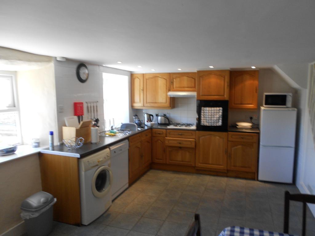 Ballagh Court Villa Ballynabola Room photo